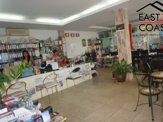 出售 商业空间 在 Bang Lamung, Chon Buri