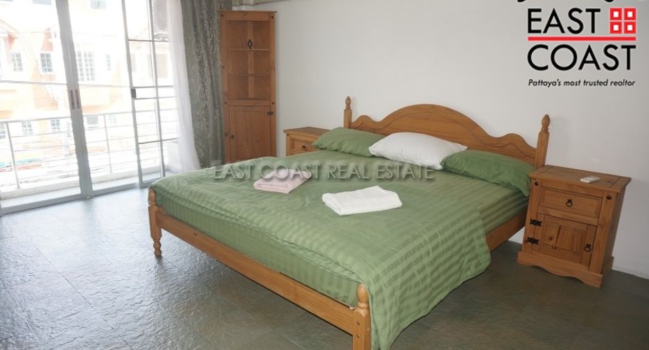 For sale 6 bedrooms retail Space in Bang Lamung, Chonburi
