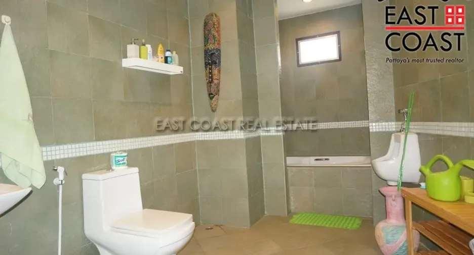 For sale retail Space in Bang Lamung, Chonburi