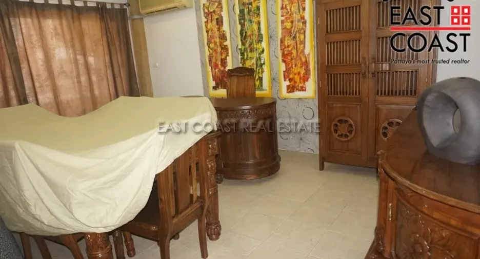 For sale retail Space in Bang Lamung, Chonburi