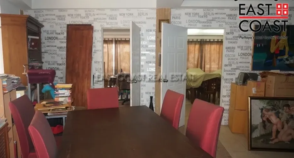For sale retail Space in Bang Lamung, Chonburi