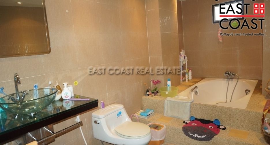 For sale 6 bedrooms retail Space in Bang Lamung, Chonburi