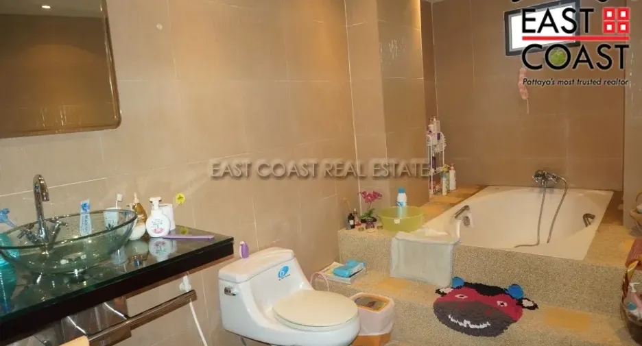 For sale retail Space in Bang Lamung, Chonburi