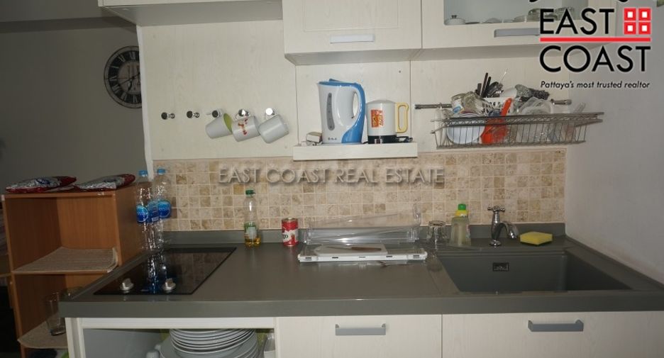 For sale 6 bedrooms retail Space in Bang Lamung, Chonburi