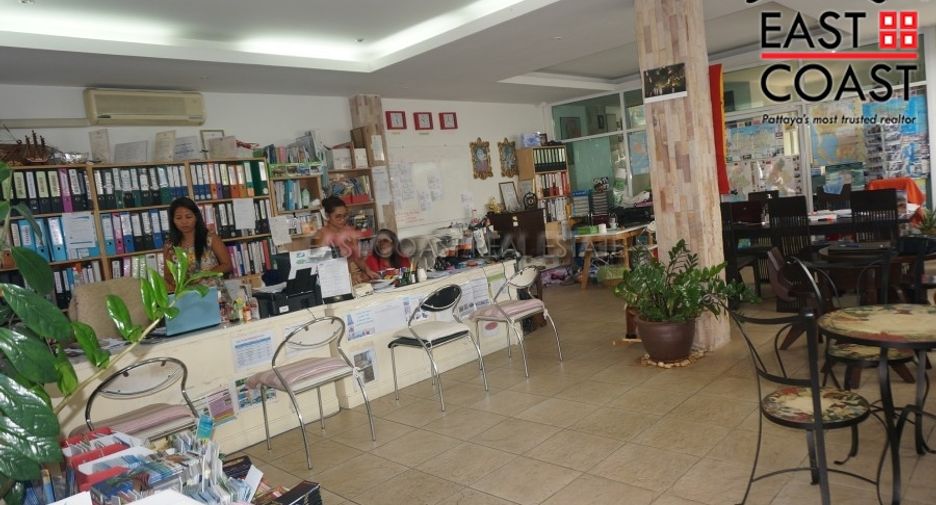 For sale 6 bedrooms retail Space in Bang Lamung, Chonburi