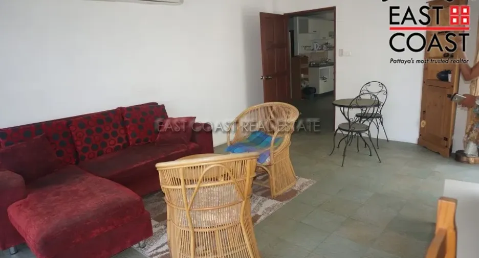 For sale retail Space in Bang Lamung, Chonburi