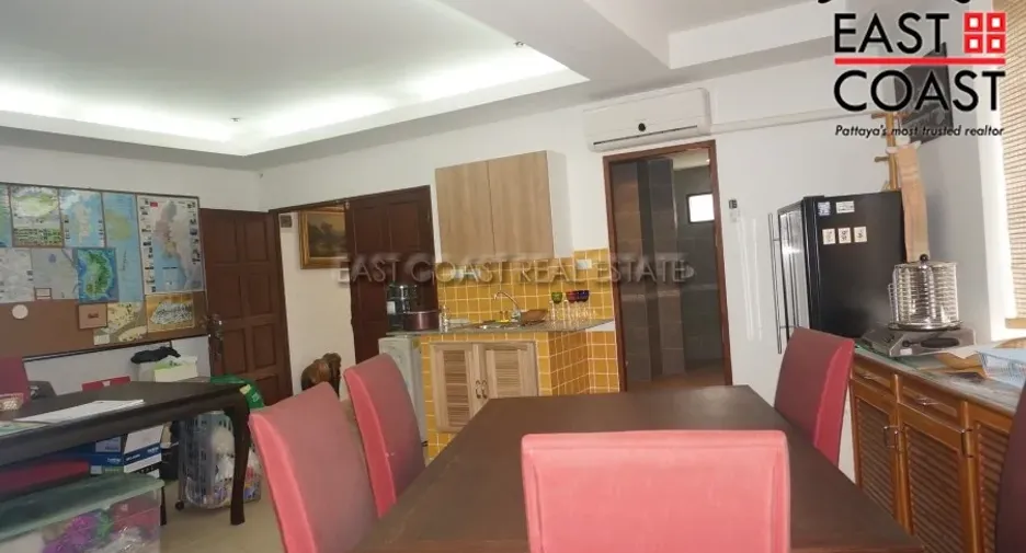 For sale retail Space in Bang Lamung, Chonburi