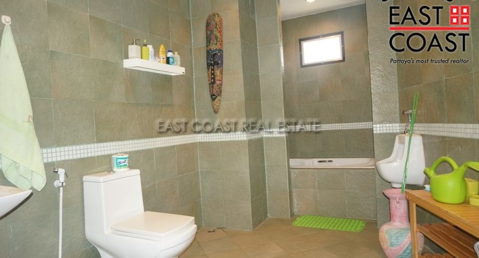 For sale 6 bedrooms retail Space in Bang Lamung, Chonburi
