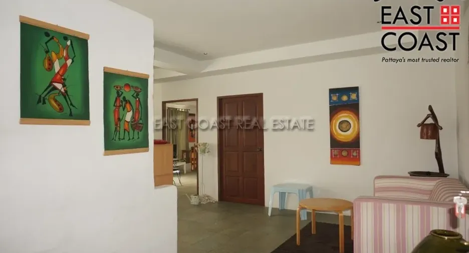 For sale retail Space in Bang Lamung, Chonburi