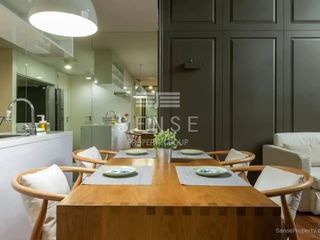 Wohnung zur Miete und zum Kauf mit 3 Zimmer in Watthana, Bangkok