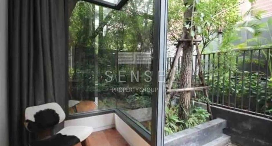 Wohnung zum Kauf und zur Miete mit 3 Zimmer in Watthana, Bangkok