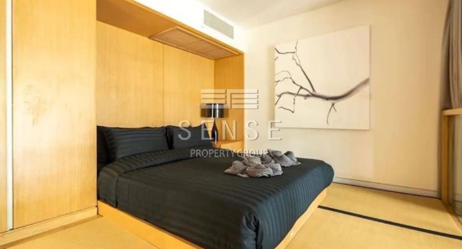 Wohnung zum Kauf und zur Miete mit 3 Zimmer in Watthana, Bangkok