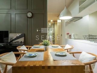 Wohnung zur Miete und zum Kauf mit 3 Zimmer in Watthana, Bangkok