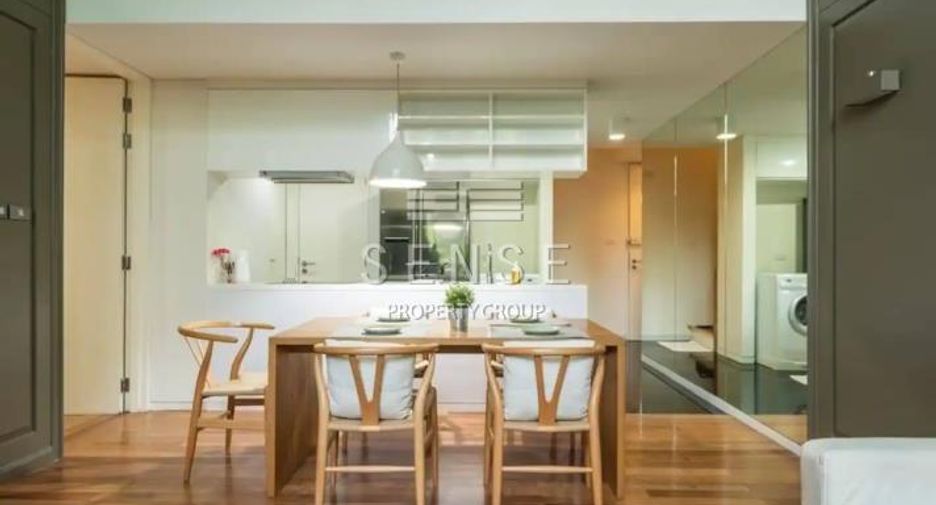 Wohnung zum Kauf und zur Miete mit 3 Zimmer in Watthana, Bangkok
