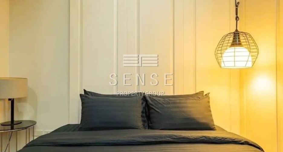 Wohnung zum Kauf und zur Miete mit 3 Zimmer in Watthana, Bangkok