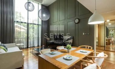 Wohnung zum Kauf und zur Miete mit 3 Zimmer in Watthana, Bangkok