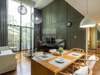 Wohnung zur Miete und zum Kauf mit 3 Zimmer in Watthana, Bangkok