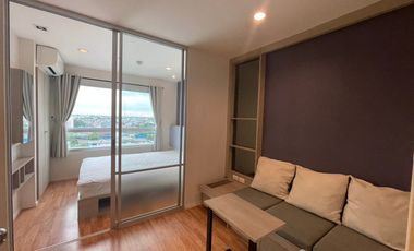 For rent スタジオ condo in Bang Khae, Bangkok