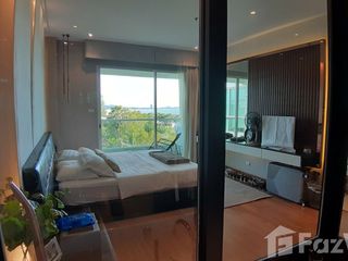 For rent 1 bed condo in Na Jomtien, Pattaya