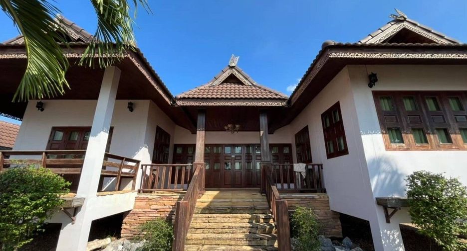 For sale 3 Beds house in Mueang Nong Khai, Nong Khai