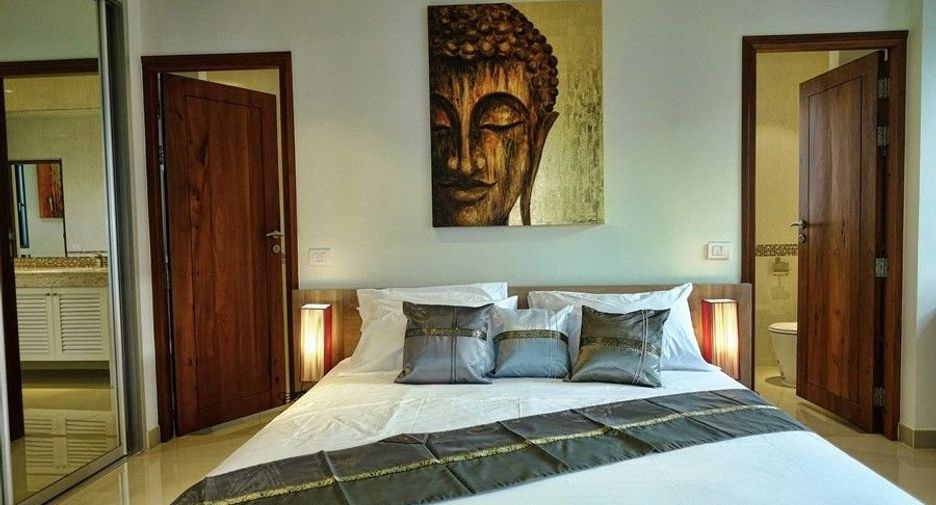 For rent and for sale 2 bedrooms villa in Thalang, Phuket