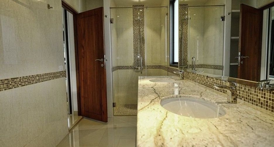 For rent and for sale 2 bedrooms villa in Thalang, Phuket