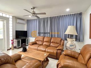 For Rent 3 Bedroom House In Bang Lamung, Chonburi