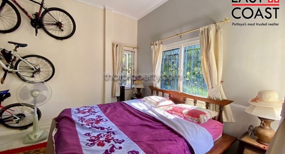 À vendre 3 chambres maison à East Pattaya, Pattaya