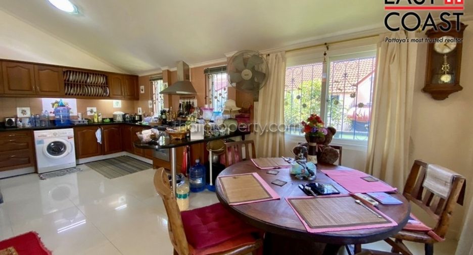 À vendre 3 chambres maison à East Pattaya, Pattaya