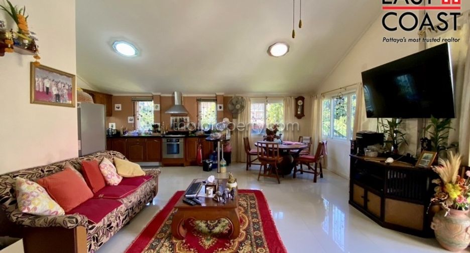 À vendre 3 chambres maison à East Pattaya, Pattaya