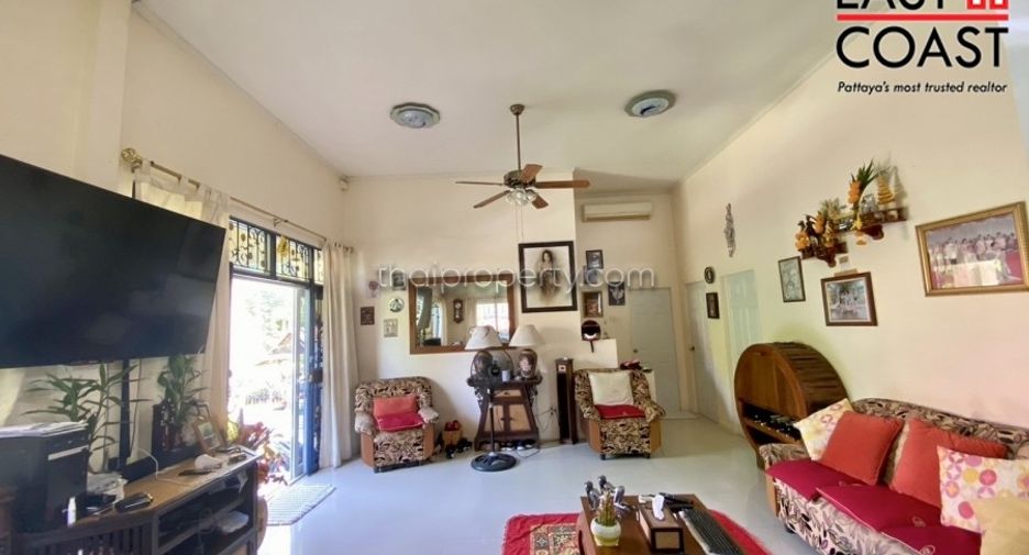 À vendre 3 chambres maison à East Pattaya, Pattaya
