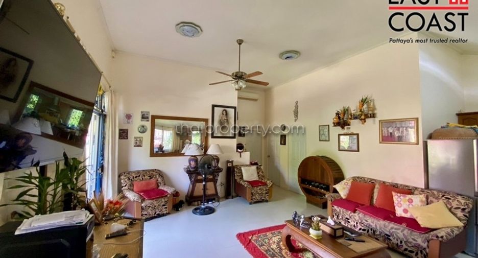 À vendre 3 chambres maison à East Pattaya, Pattaya