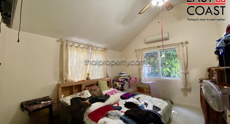 À vendre 3 chambres maison à East Pattaya, Pattaya