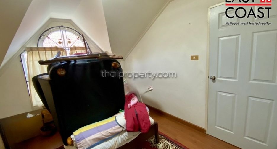 À vendre 3 chambres maison à East Pattaya, Pattaya