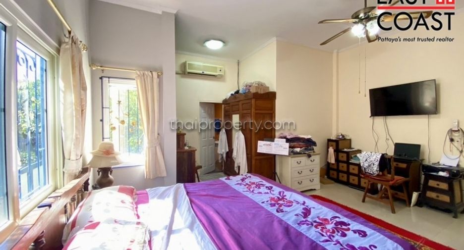 À vendre 3 chambres maison à East Pattaya, Pattaya