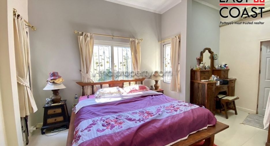 À vendre 3 chambres maison à East Pattaya, Pattaya