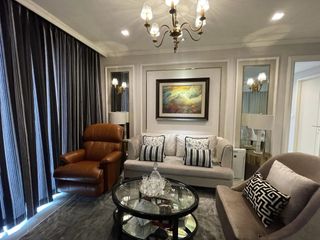 For sale 2 bed condo in Yan Nawa, Bangkok