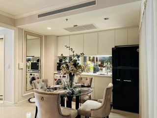 For sale 2 bed condo in Yan Nawa, Bangkok