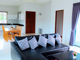 For rent 2 bed villa in Mueang Phuket, Phuket