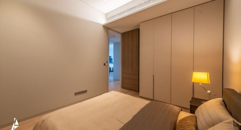 For rent and for sale 2 bedrooms condo in Watthana, Bangkok