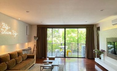 For rent 2 Beds condo in Pathum Wan, Bangkok