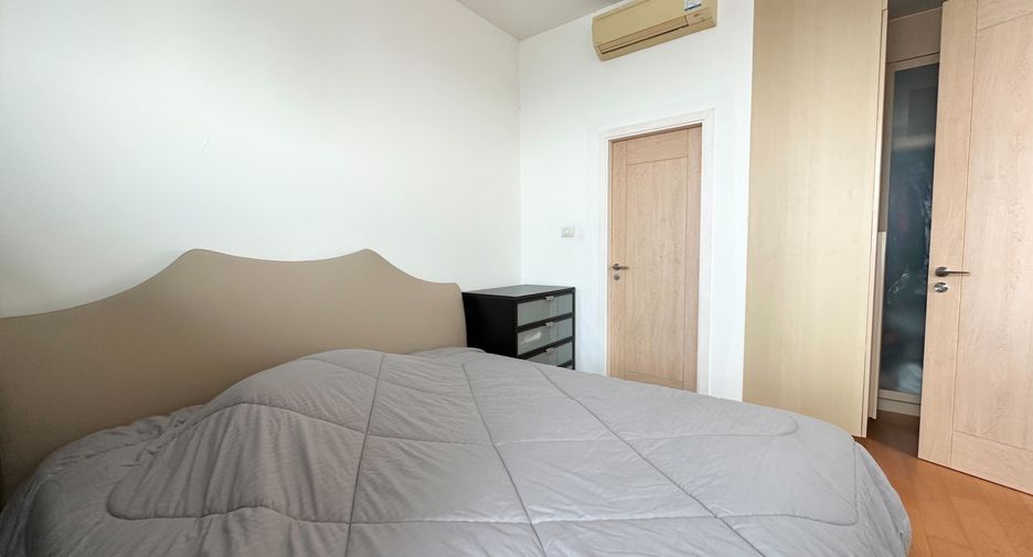 For sale 1 Beds condo in Chatuchak, Bangkok