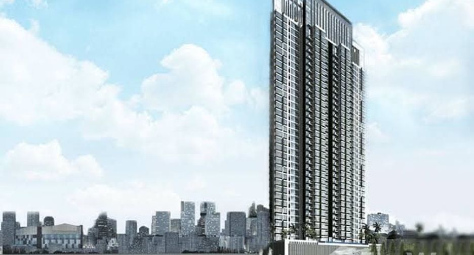 For sale 1 Beds condo in Chatuchak, Bangkok