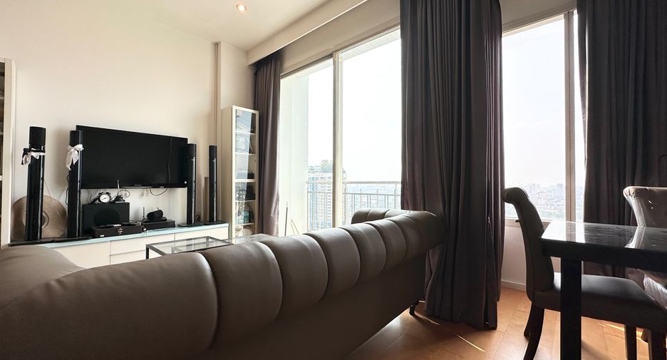 For sale 1 Beds condo in Chatuchak, Bangkok