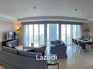For rent 2 bed condo in East Pattaya, Pattaya