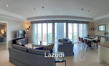 For rent 2 Beds condo in East Pattaya, Pattaya