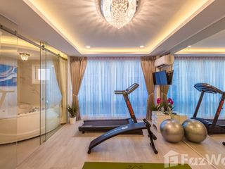 For rent 3 Beds townhouse in Lat Phrao, Bangkok