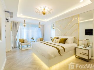 For rent 3 Beds townhouse in Lat Phrao, Bangkok