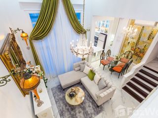 For rent 3 Beds townhouse in Lat Phrao, Bangkok