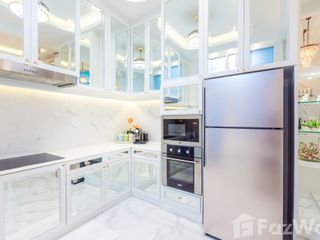 For rent 3 Beds townhouse in Lat Phrao, Bangkok